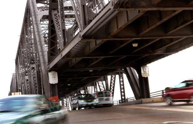Government Bridge